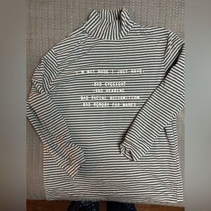 Fashion Brand Company Turtle Neck